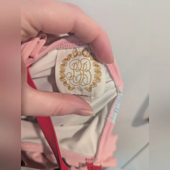 The Beaufort Bonnet Company Koo Fish Swim - Picture 4 of 5